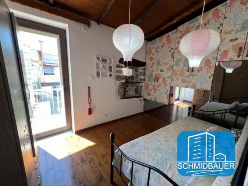 Grigoria Kreta, Grigoria: Renoviertes Haus im Zentrum des Dorfes zu verkaufen Haus kaufen